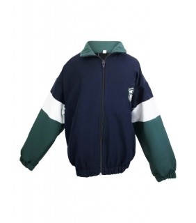 Track Jacket