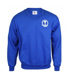 Jumper - Royal Fleece