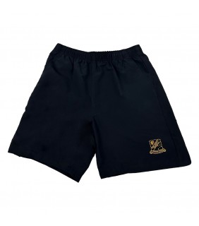 Navy Sport Short