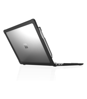 STM dux (MS Surface Laptop 3 13.5") AP black 