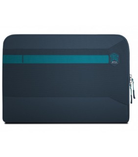 STM Summary Sleeve 13-Inch - Dark Navy