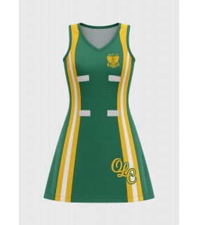 Netball Dress