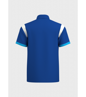 Sublimated Polo