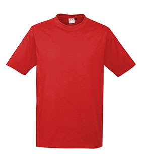 Biz Collection T-Shirt Red