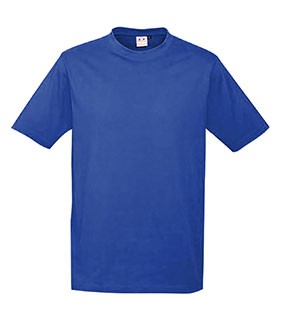 Biz Collection T-Shirt Royal Blue