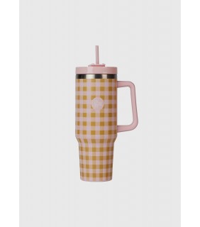 The Somewhere Co TSC Rose All Day 1.2L Tumbler