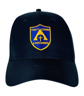 Navy Cap Unisex 