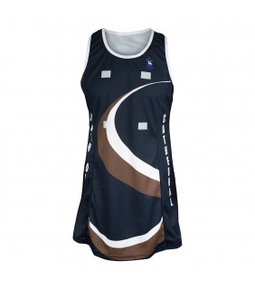 Netball Dress