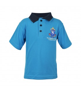 Early Learning Centre Polo - Blue