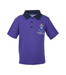 Early Learning Centre Polo - Purple