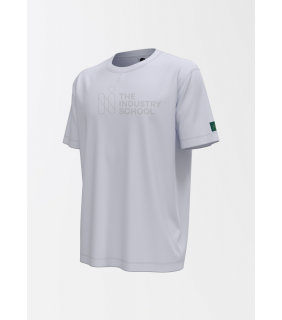 Tee White Unisex