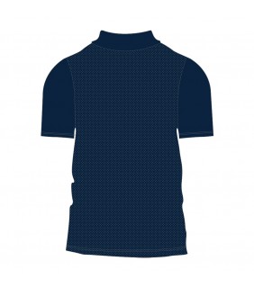 Navy Youth Polo 