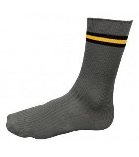 Sock Grey Junior