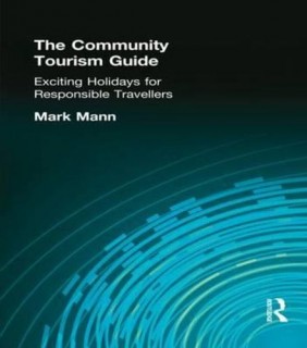 EBOOK The Community Tourism Guide