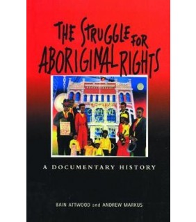 ebook The Struggle for Aboriginal Rights
