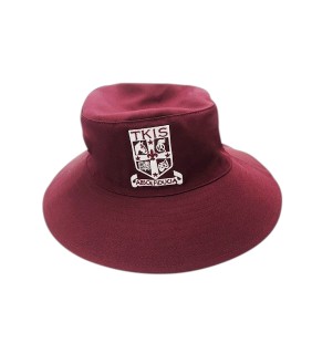 Hat Bucket Unisex 