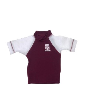Rashie Shirt Unisex 