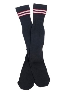 Socks Knee High Boys 