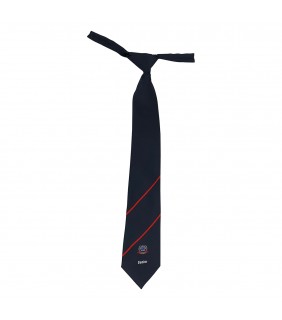 Tie For Blouse Senior Navy Yr 12