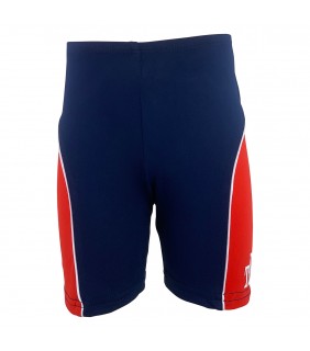 Swim Jammer Plain Front