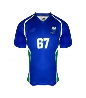 Tee Touch Football - Mens