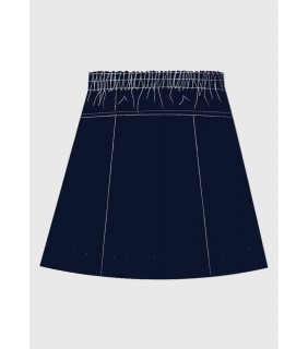 Skort active Navy