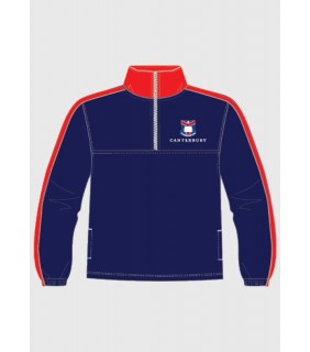 Jumper Fleece Sport Unisex YR PREP-12