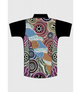 Polo First Nations Ladies Fit 