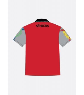 Senior Polos