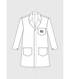 Lab Coat New Logo 