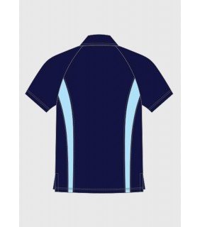 Polo House WARD Sky Blue new