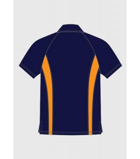 Polo House MORRIS Gold New