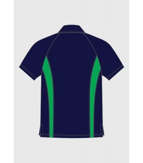 Polo House kirby Green New