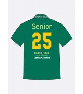 Polo Senior 2025 ONLY