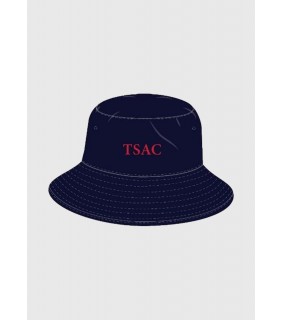 Bucket Hat Robertson Purple