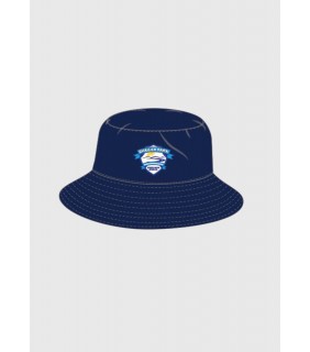 Hat Reversible Orange