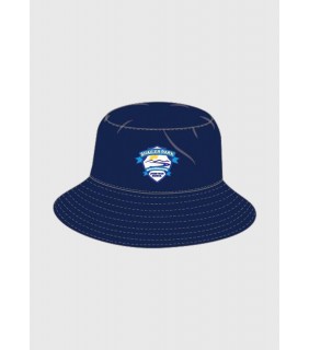 Hat Reversible Purple