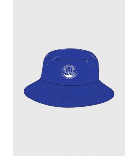 Bucket Hat Reversible Green