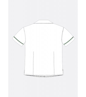 Blouse White