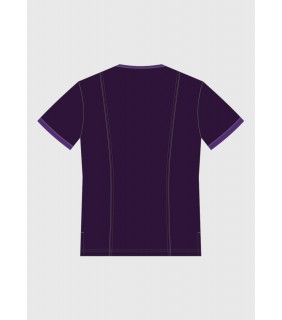 Midwifery Staff Scrub Top Unisex