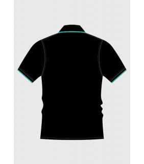 Medical & Health Sciences Staff Polo Unisex 