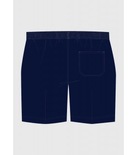 Short Formal Navy