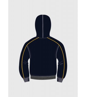 Fleece Hoodie
