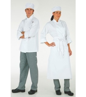 Chef Works Student Pack 5pc White