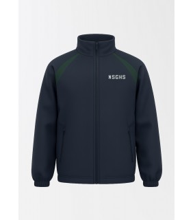 Track Jacket 