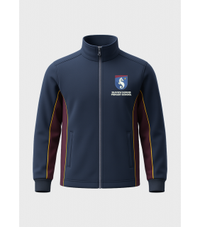 Track Jacket Unisex