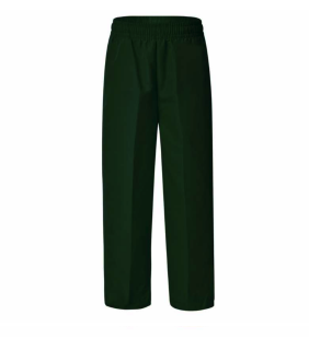 Pant Track