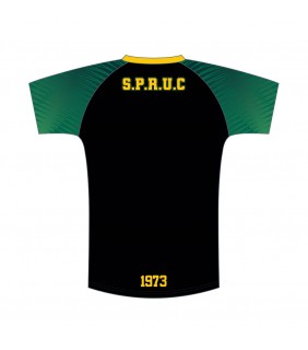 Surfers Paradise Rugby Union Club - Training Tee