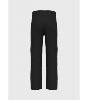 Trouser Elastic Back Functional Fly
