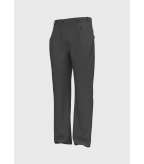 Trousers Formal Grey Boys